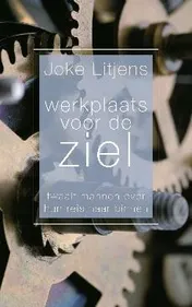 Omslag van Werkplaats voor de ziel