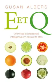 Omslag van Eet Q