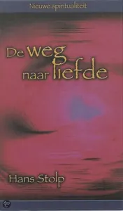 Omslag van De weg naar liefde