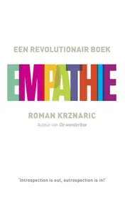 Omslag van Empathie
