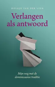 Omslag van Verlangen als antwoord