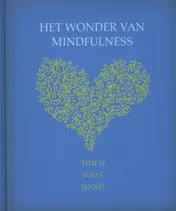 Omslag van Het wonder van mindfulness