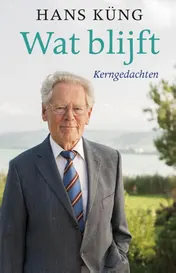 Omslag van Wat blijft