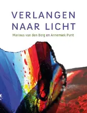 Omslag van Verlangen naar licht