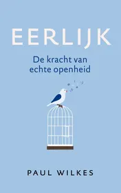 Omslag van Eerlijk