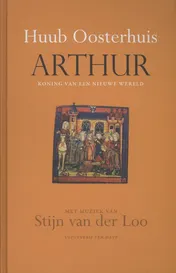 Omslag van Arthur