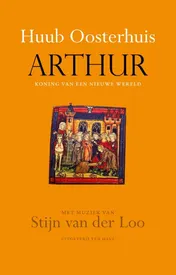 Omslag van Arthur