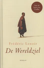Omslag van De wereldziel