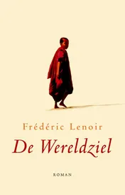 Omslag van De wereldziel