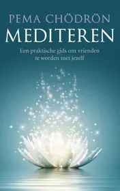 Omslag van Mediteren