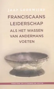 Omslag van Franciscaans leiderschap