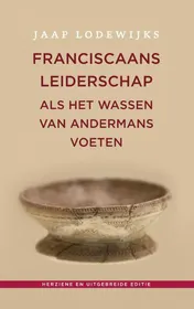 Omslag van Franciscaans leiderschap