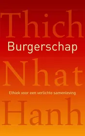 Omslag van Burgerschap