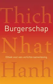Omslag van Burgerschap