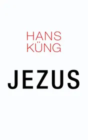 Omslag van Jezus