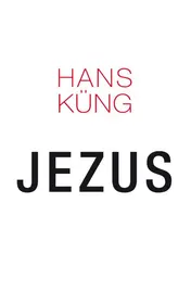 Omslag van Jezus