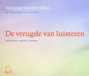 Omslag van De vreugde van luisteren