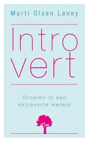 Omslag van Introvert