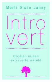 Omslag van Introvert
