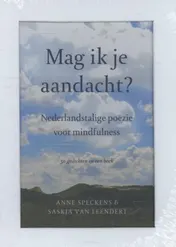 Omslag van Mag ik je aandacht?