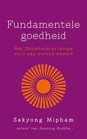 Omslag van Fundamentele goedheid