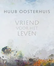 Omslag van Vriend voor het leven
