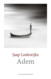 Omslag van Adem