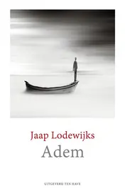 Omslag van Adem
