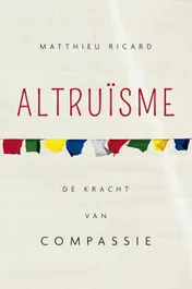 Omslag van Altruïsme