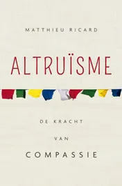 Omslag van Altruïsme