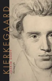 Omslag van Søren Kierkegaard