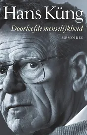 Omslag van Doorleefde menselijkheid