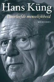 Omslag van Doorleefde menselijkheid