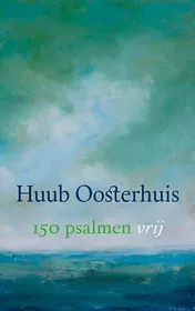 Omslag van 150 psalmen vrij