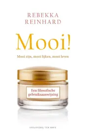 Omslag van Mooi!