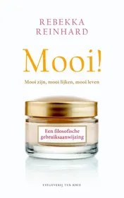 Omslag van Mooi!