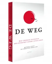 Omslag van De weg