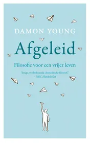 Omslag van Afgeleid