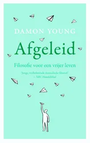 Omslag van Afgeleid