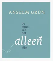 Omslag van De kunst van het alleenzijn