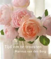 Omslag van Tijd om te troosten