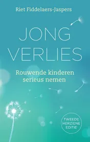 Omslag van Jong verlies