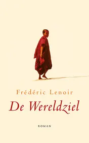 Omslag van De wereldziel