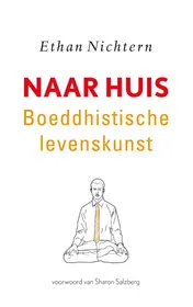 Omslag van Naar huis