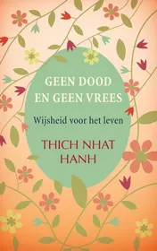 Omslag van Geen dood en geen vrees