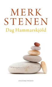 Omslag van Merkstenen