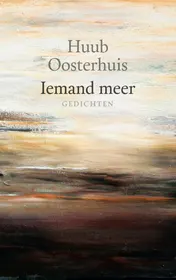 Omslag van Iemand meer + CD