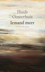 Omslag van Iemand meer