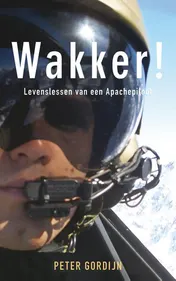 Omslag van Wakker!