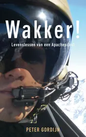 Omslag van Wakker!